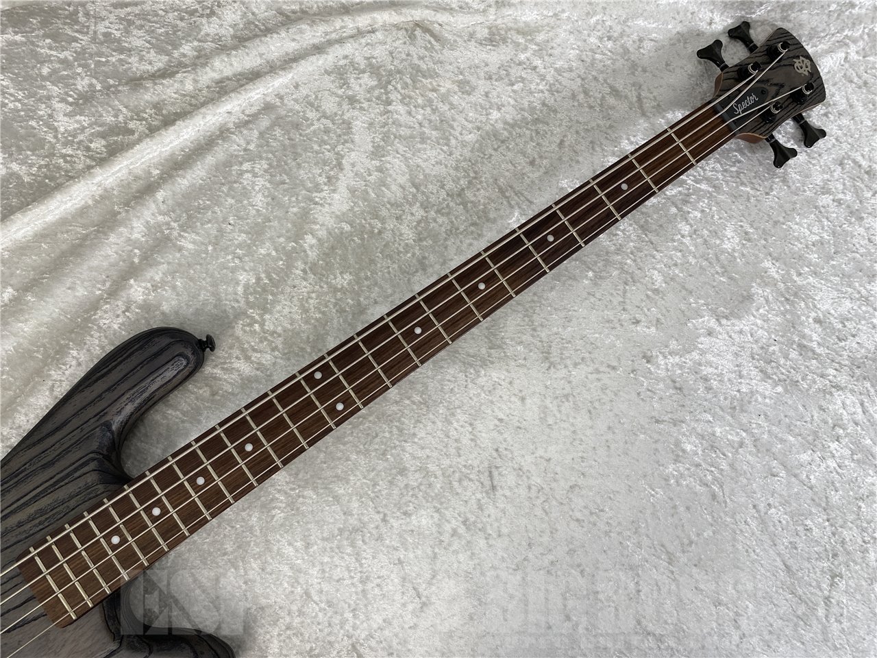 【即納可能】Spector(スペクター) PULSE 4 SATIN(Charcoal Grey) お茶の水駅前店(東京)