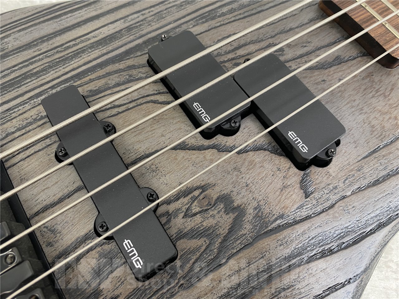 【即納可能】Spector(スペクター) PULSE 4 SATIN(Charcoal Grey) お茶の水駅前店(東京)