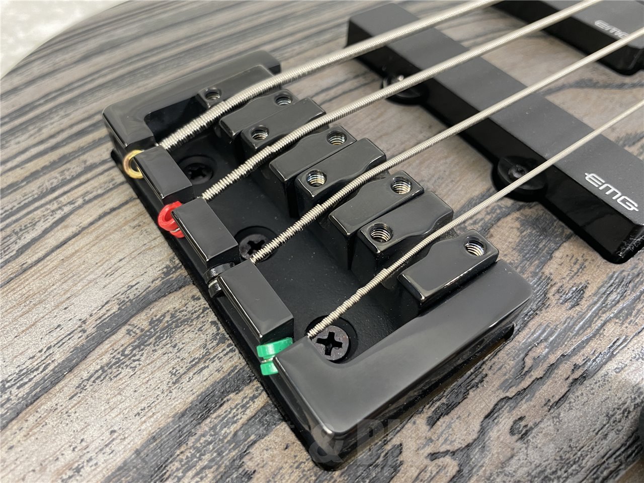 【即納可能】Spector(スペクター) PULSE 4 SATIN(Charcoal Grey) お茶の水駅前店(東京)