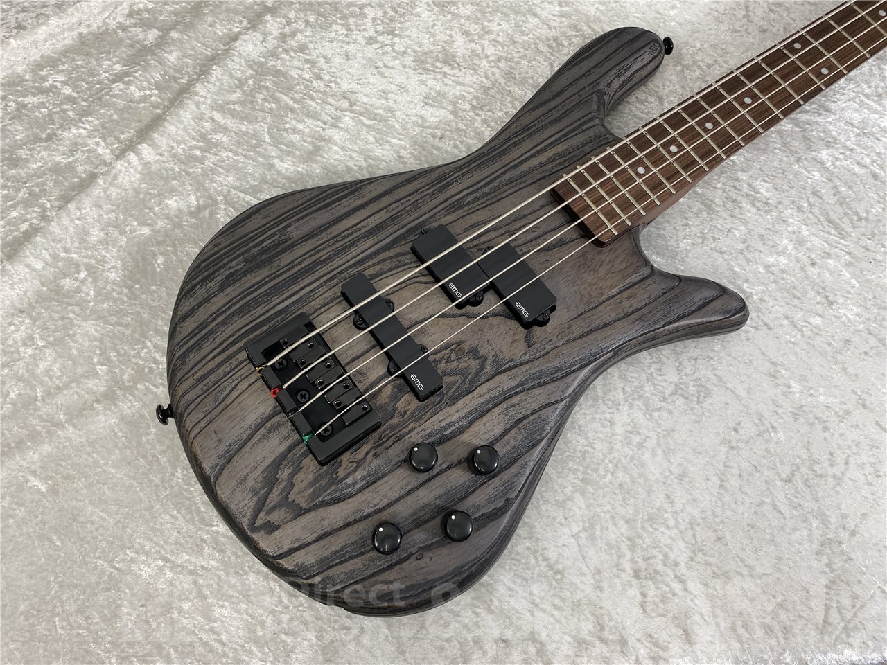 【即納可能】Spector(スペクター) PULSE 4 SATIN(Charcoal Grey) お茶の水駅前店(東京)