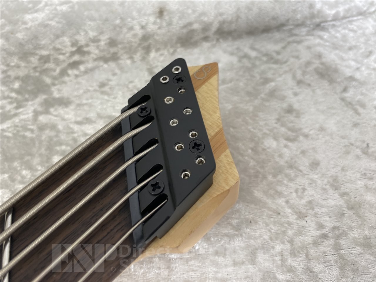 【即納可能】Sire(サイアー) Marcus Miller M6 5-String Headless (Mahogany Satin) お茶の水駅前店(東京)