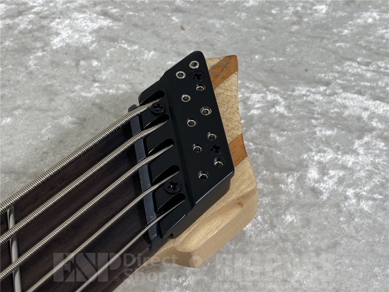 【即納可能】Sire(サイアー) Marcus Miller M6 5-String Headless (Tobacco Sunburst Satin) お茶の水駅前店(東京)