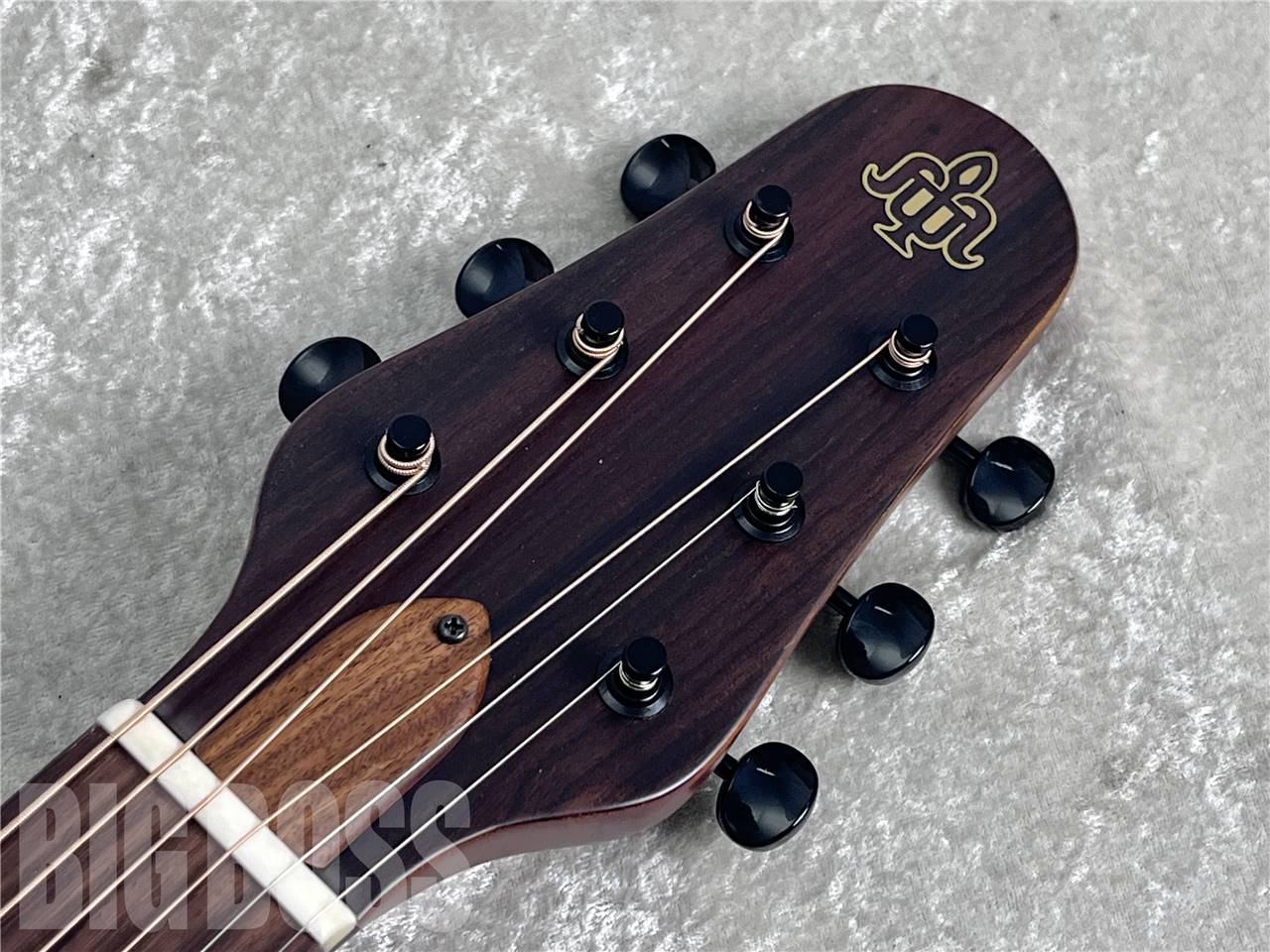 【即納可能】BambooInn(バンブーイン) BambooInn-CE Natural (アコースティックギター) お茶の水駅前店・別館