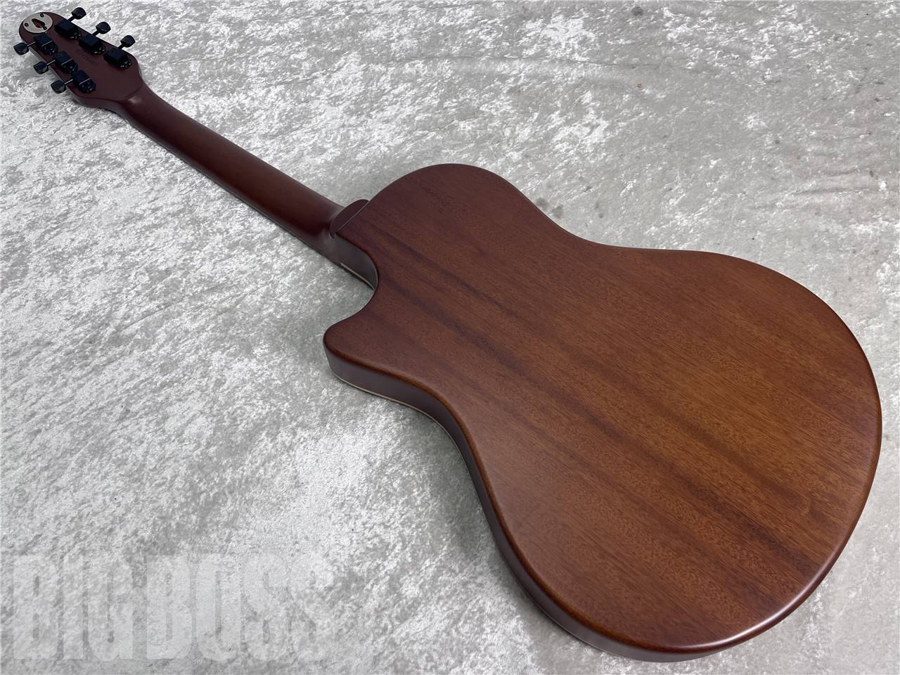 【即納可能】BambooInn(バンブーイン) BambooInn-CE Natural (アコースティックギター) お茶の水駅前店・別館