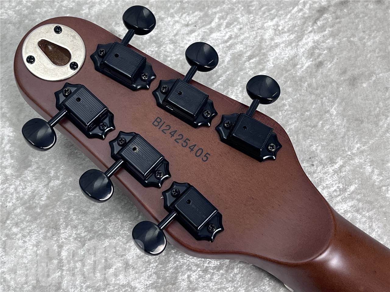 【即納可能】BambooInn(バンブーイン) BambooInn-CE Natural (アコースティックギター) お茶の水駅前店・別館