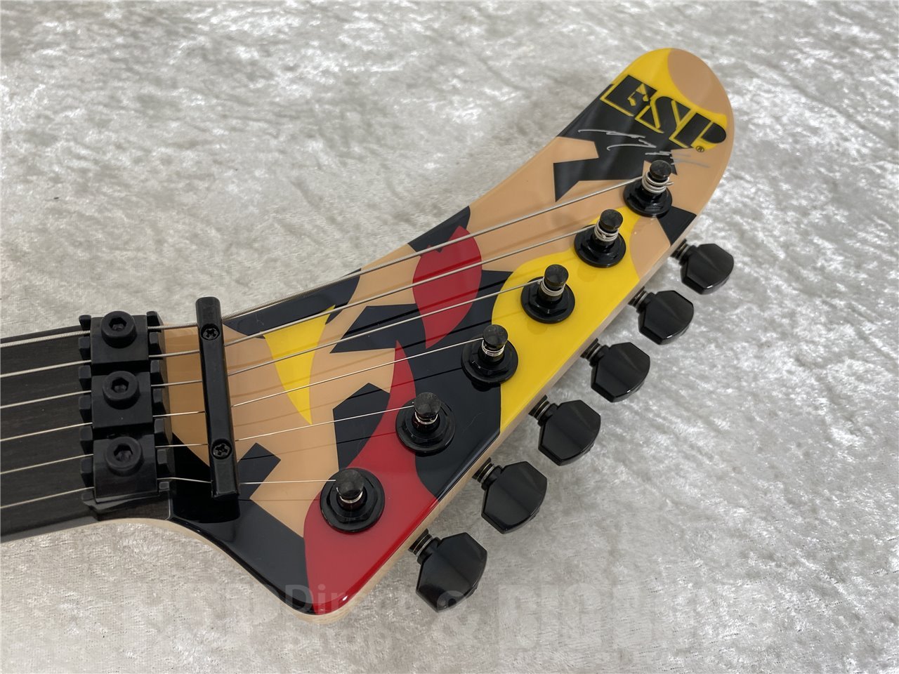 【即納可能】ESP(イーエスピー) KAMIKAZE-I (DOKKEN/George Lynchモデル) お茶の水駅前店(東京)