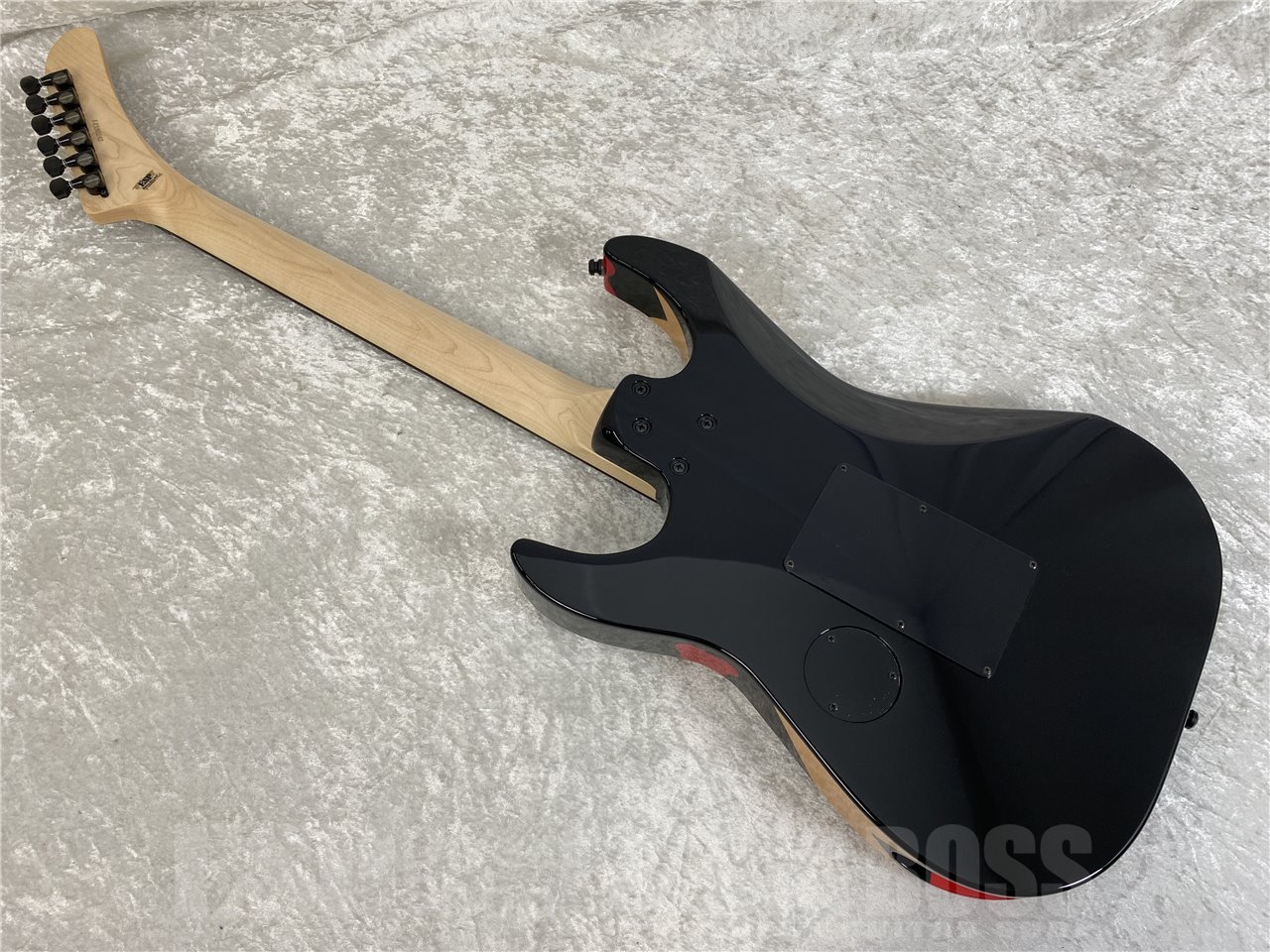 【即納可能】ESP(イーエスピー) KAMIKAZE-I (DOKKEN/George Lynchモデル) お茶の水駅前店(東京)