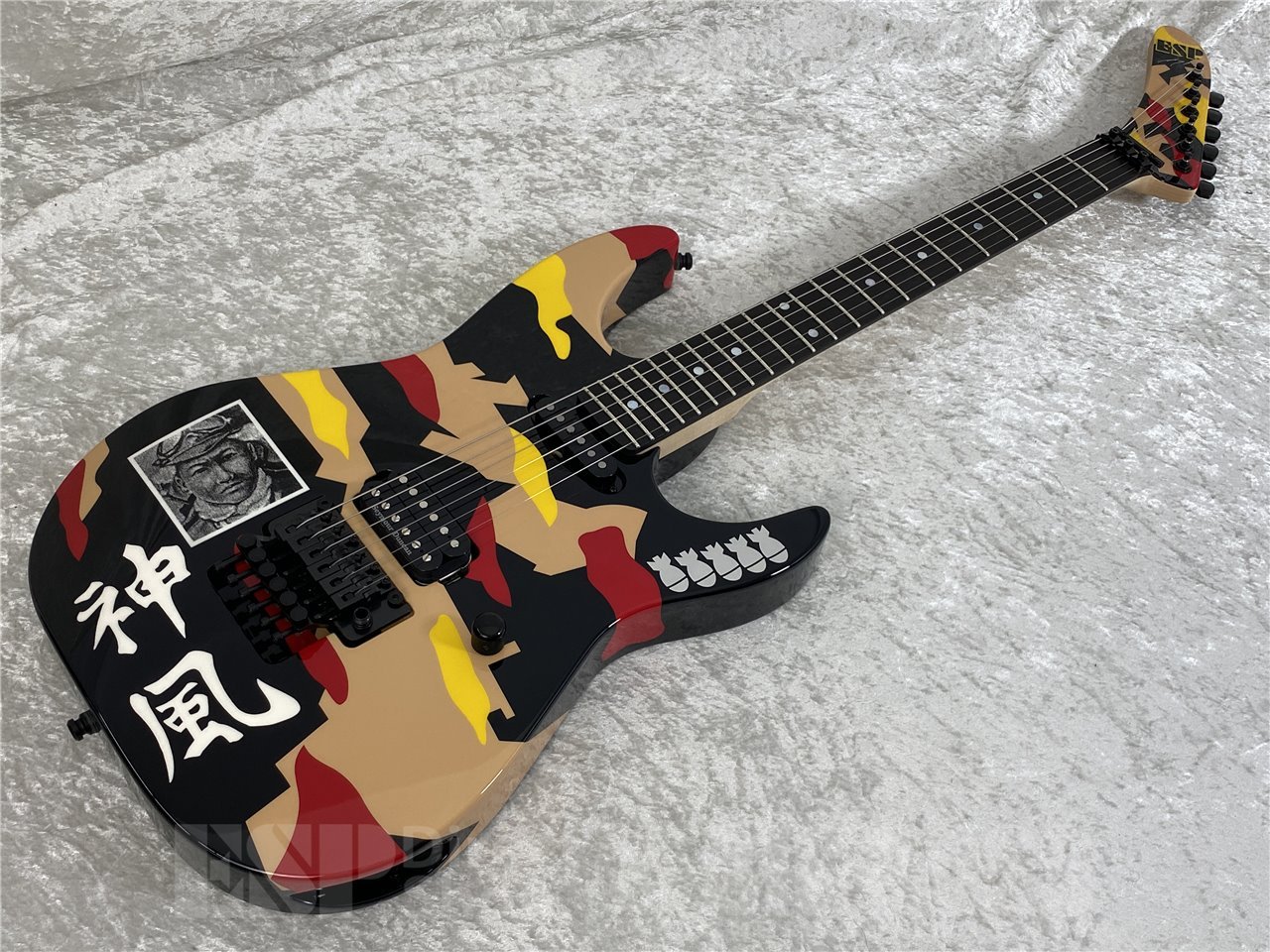 ESP / イーエスピー - 【ESP直営】BIGBOSS オンラインマーケット