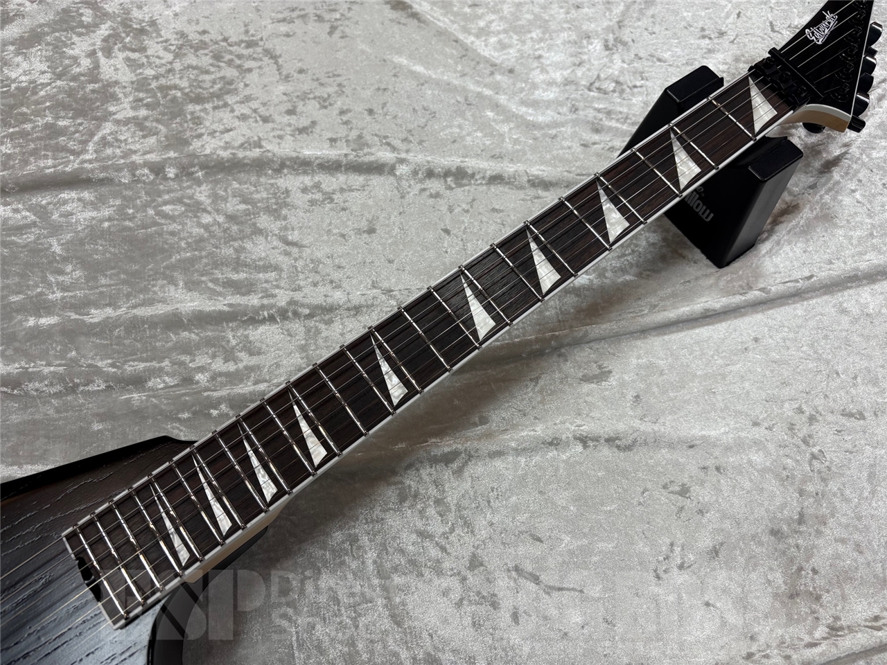 【即納可能】EDWARDS(エドワーズ) E-ARROW-1H/ Alternative Black GWS