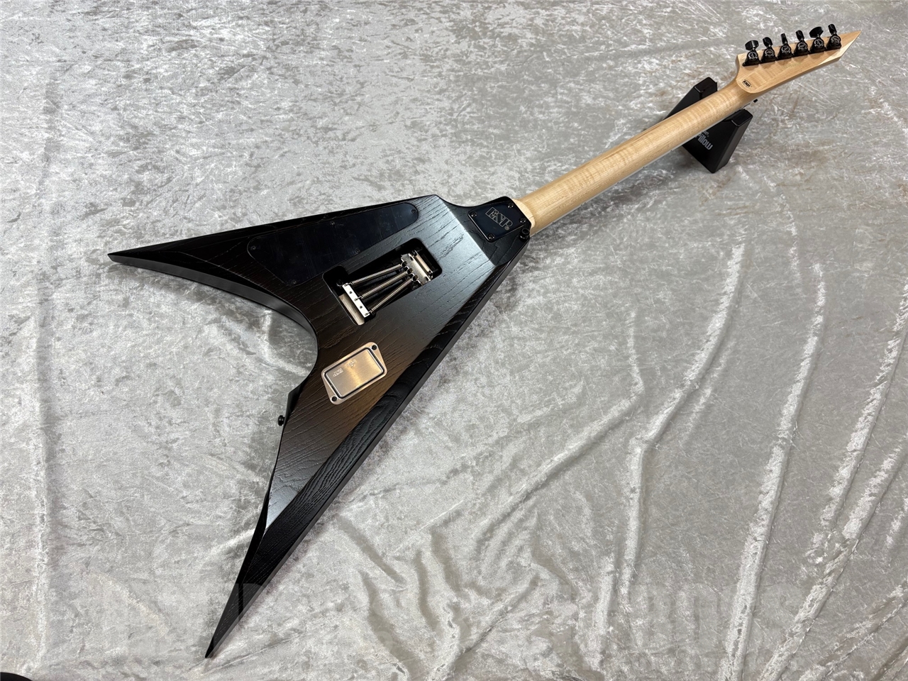 【即納可能】EDWARDS(エドワーズ) E-ARROW-1H/ Alternative Black GWS