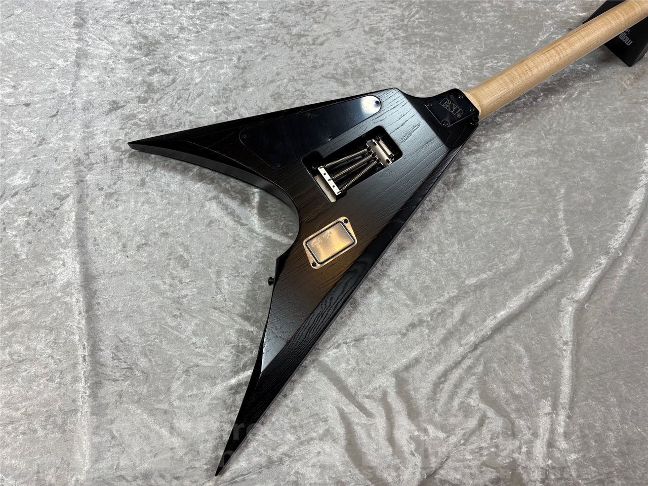 【即納可能】EDWARDS(エドワーズ) E-ARROW-1H/ Alternative Black GWS