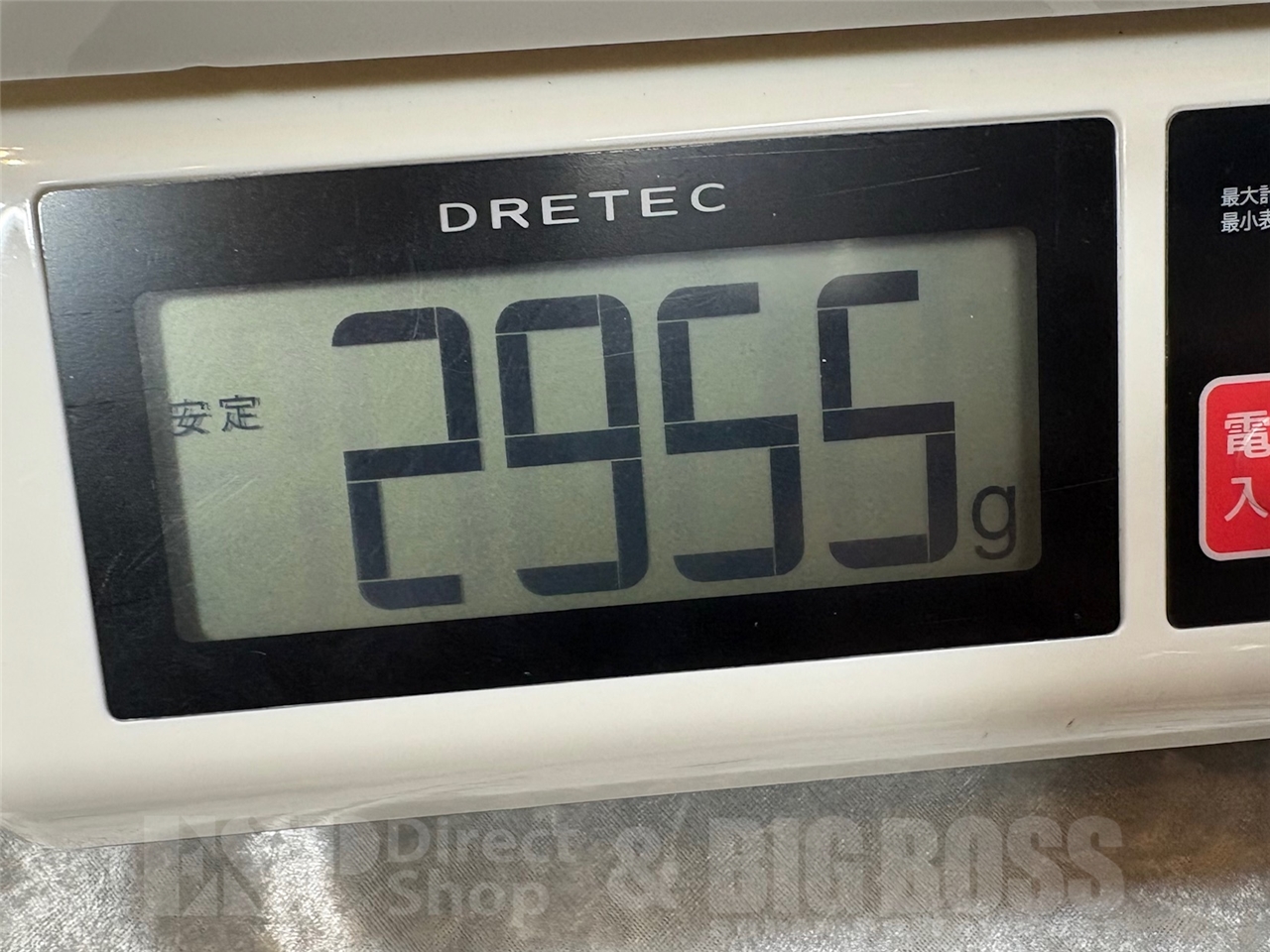 【即納可能】EDWARDS(エドワーズ) E-ARROW-1H/ Alternative Black GWS