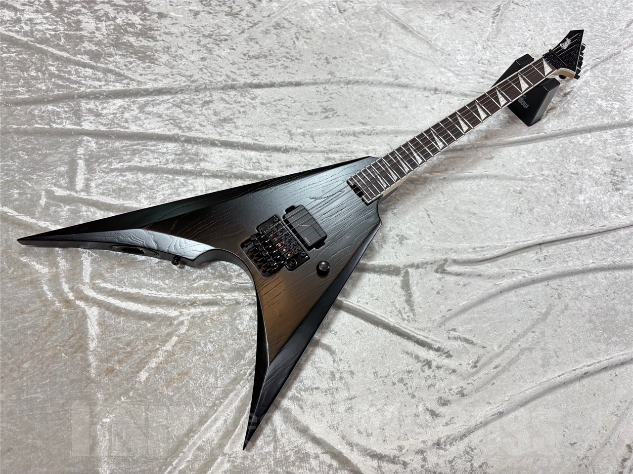 【即納可能】EDWARDS(エドワーズ) E-ARROW-1H/ Alternative Black  GWS