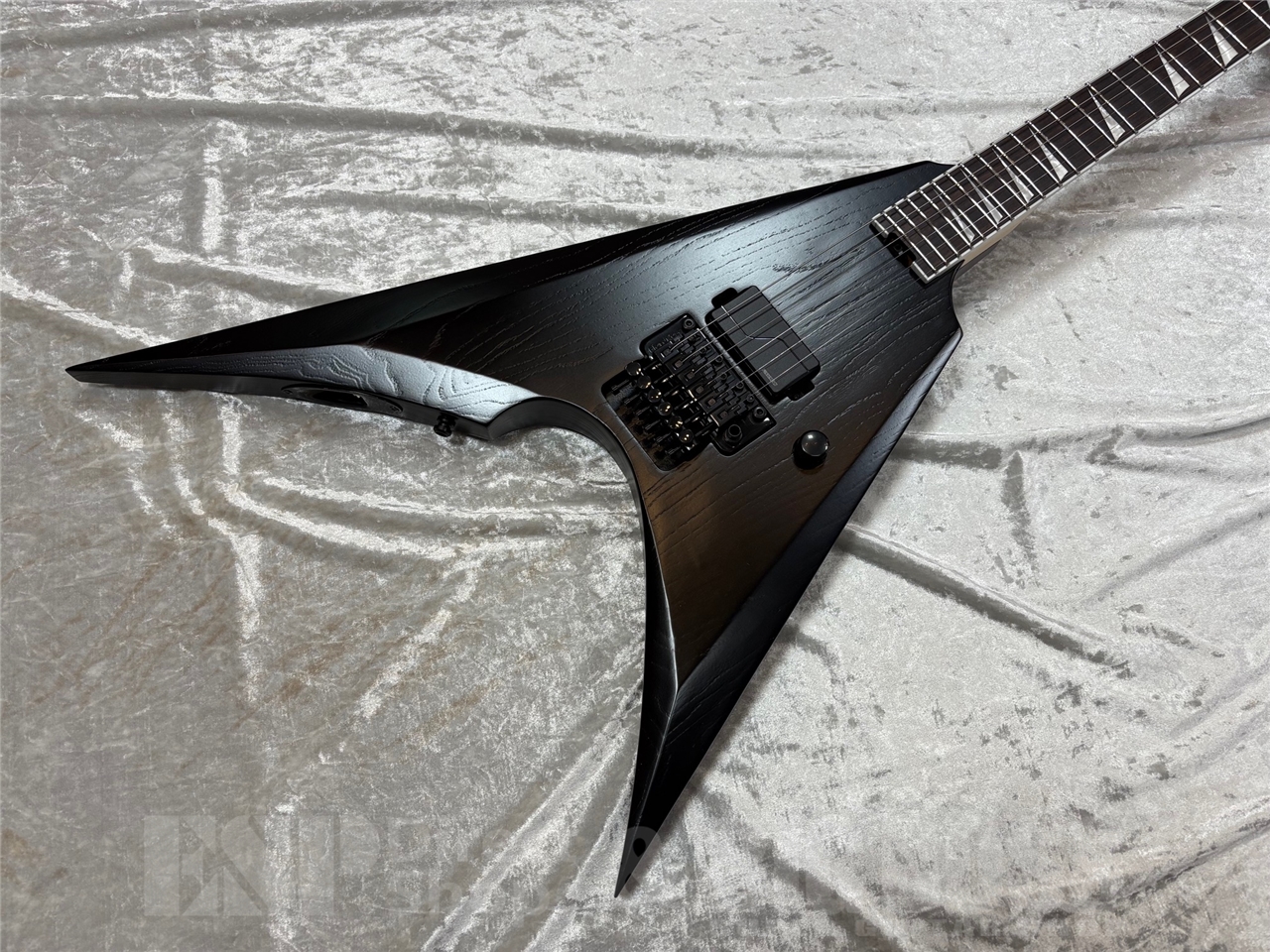 【即納可能】EDWARDS(エドワーズ) E-ARROW-1H/ Alternative Black GWS