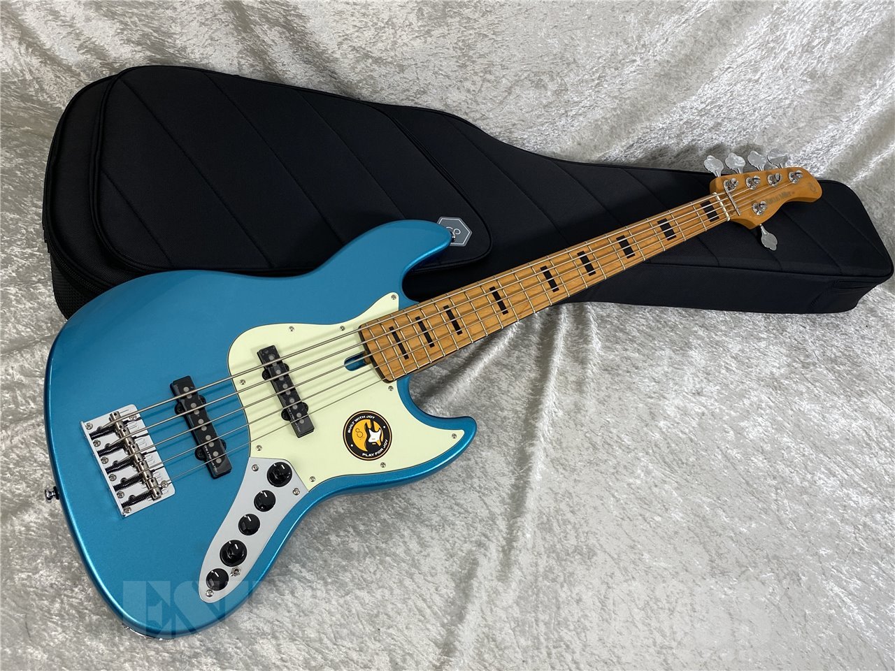 即納可能】Sire(サイアー) Marcus Miller V7 2nd Generation