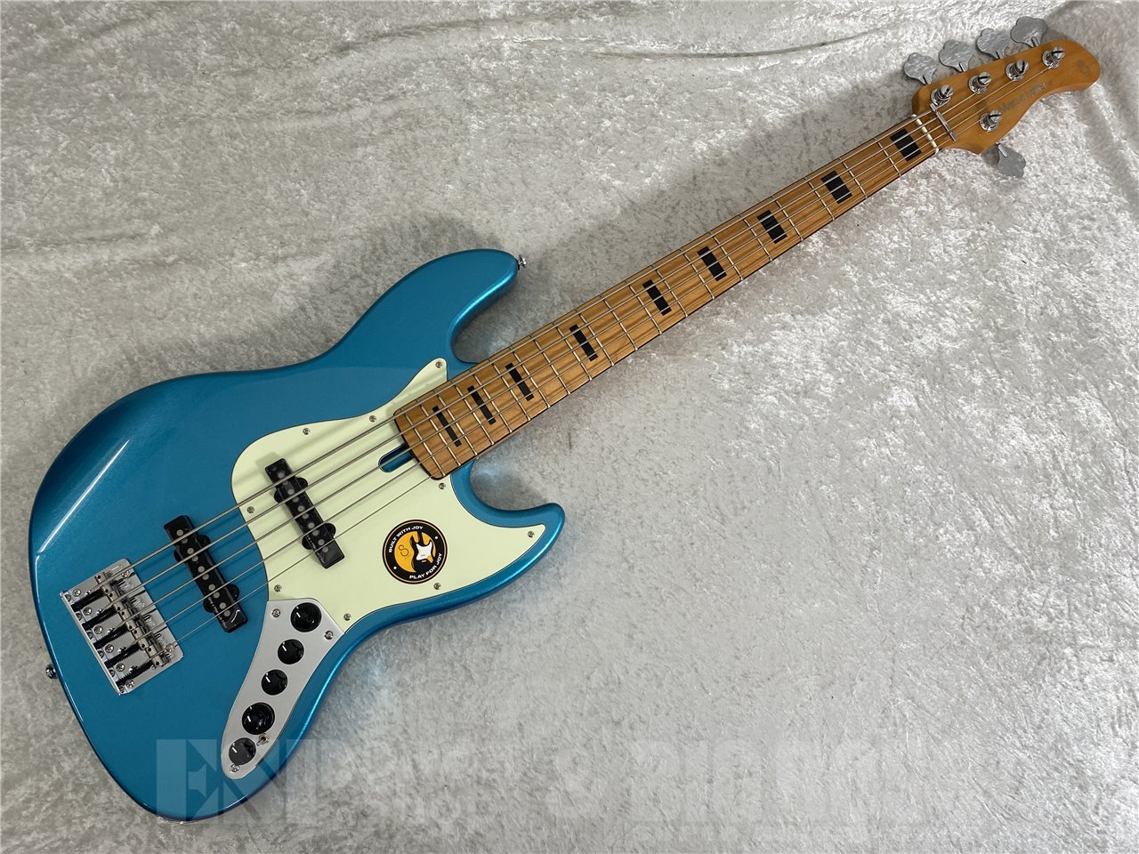 即納可能】Sire(サイアー) Marcus Miller V7 2nd Generation