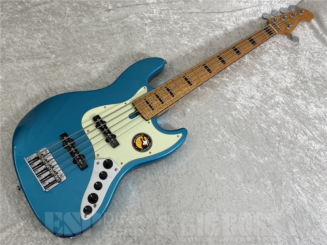 JBタイプ - 【ESP直営】BIGBOSS オンラインマーケット(ギター＆ベース)