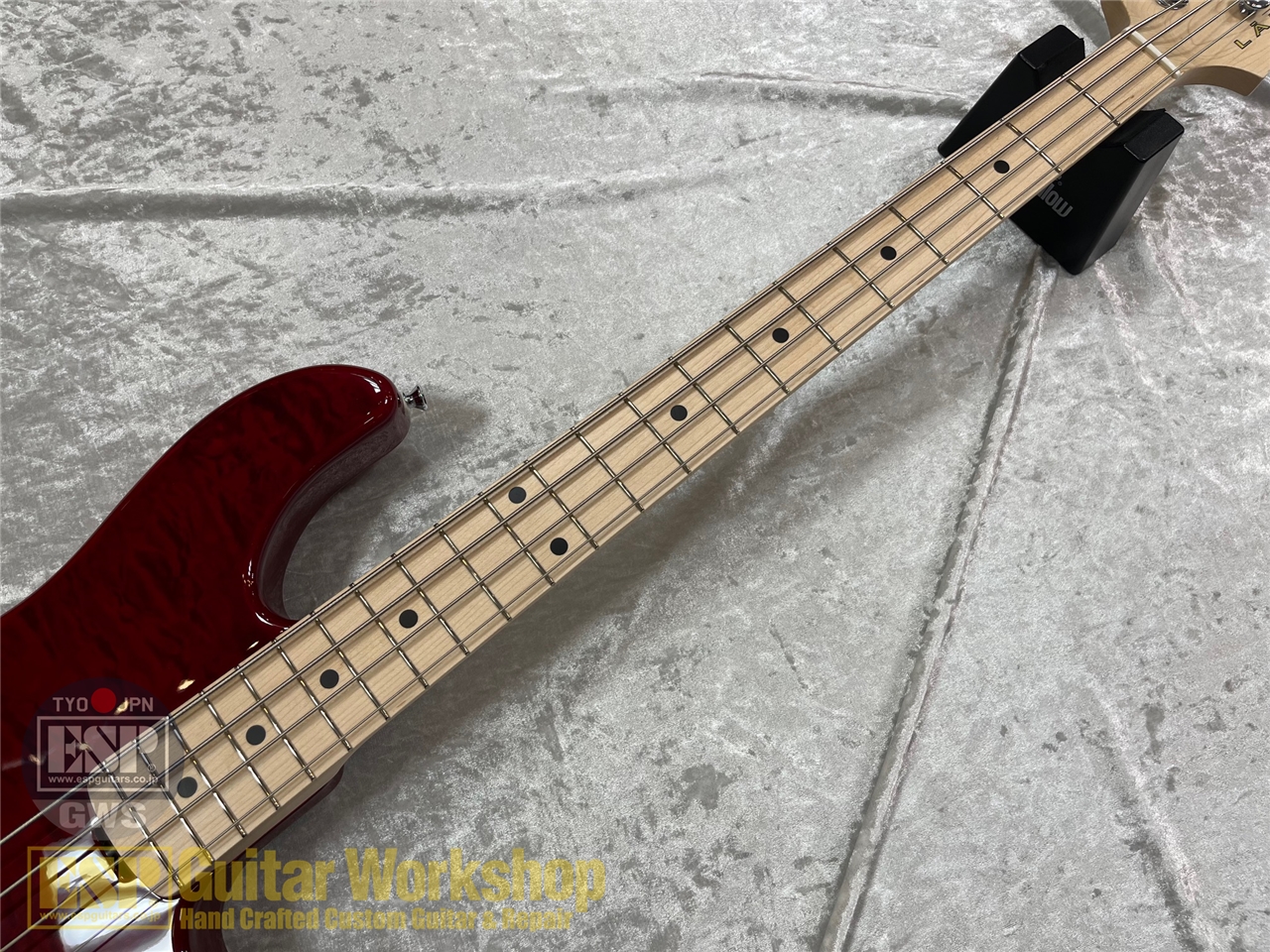 【即納可能】SL44-94 Deluxe/M/Burgundy Translucen　GWS