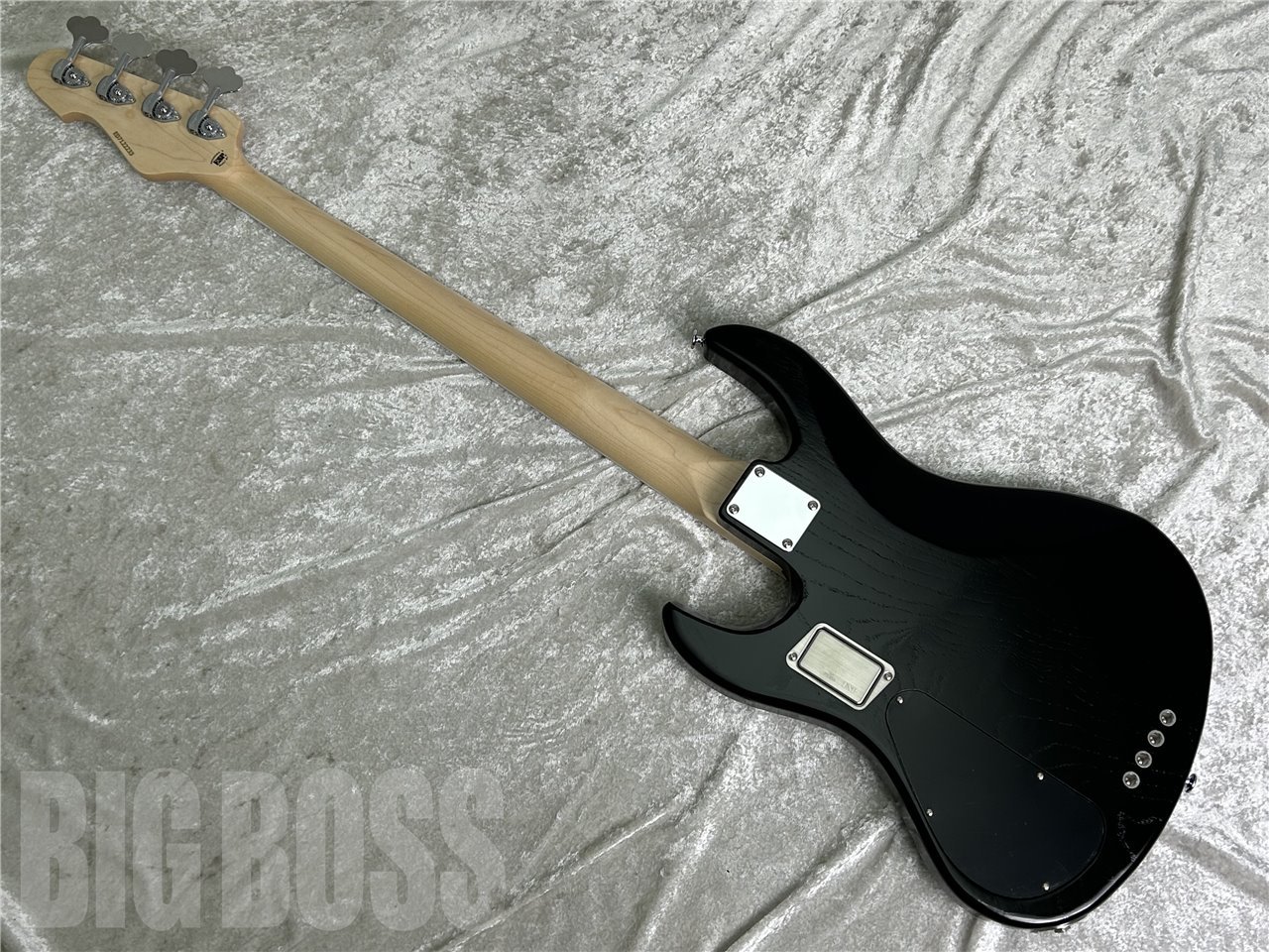 即納可能】 EDWARDS(エドワーズ) E-AMAZE-AS-4/M (Solid Black