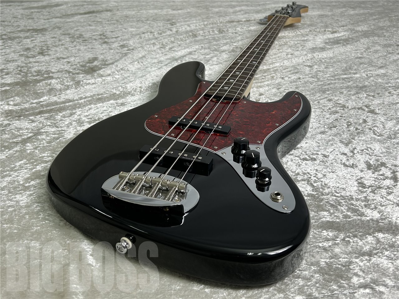 本物の商品一覧 美品！Lakland Skyline Japan Series SK-460/R - 楽器/器材