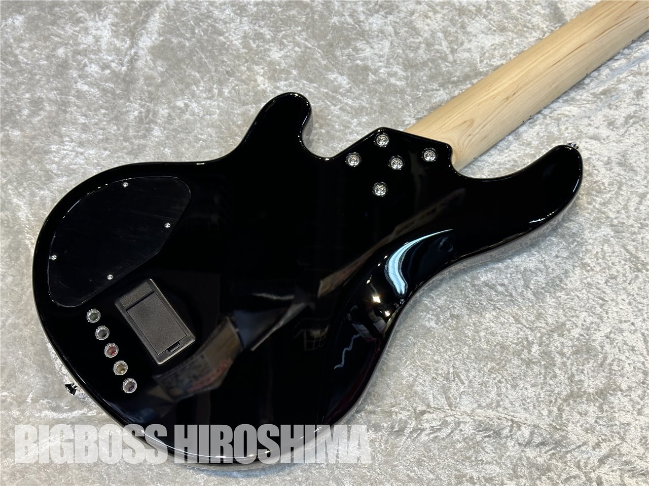 【即納可能】LAKLAND(レイクランド) SL55-94 Deluxe / Teal Green Sunburst 広島店