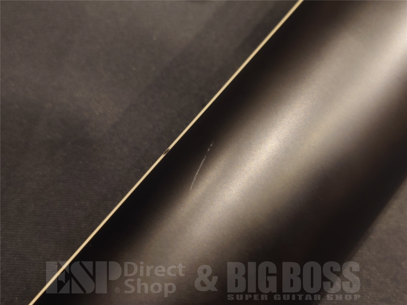 【即納可能/OUTLET】GrassRoots(グラスルーツ) G-HORIZON-FX / Satin Black 京都店