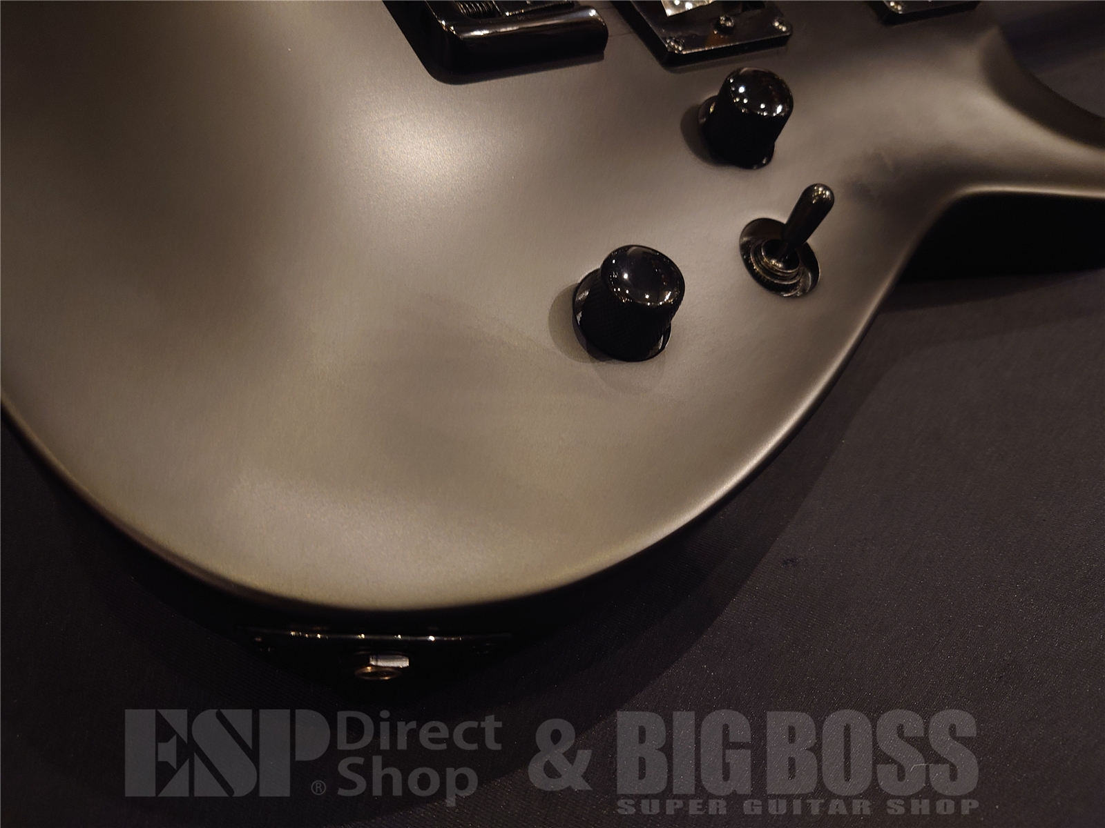 【即納可能/OUTLET】GrassRoots(グラスルーツ) G-HORIZON-FX / Satin Black 京都店