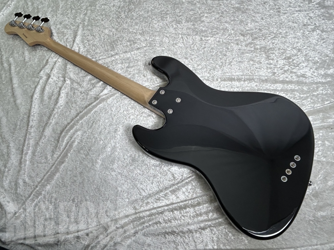 即納可能】LAKLAND(レイクランド) Skyline Japan Series SK-460/R Hinatch (Black)  (日向秀和モデル) お茶の水駅前店(東京) - 【ESP直営】BIGBOSS オンラインマーケット(ギター＆ベース)