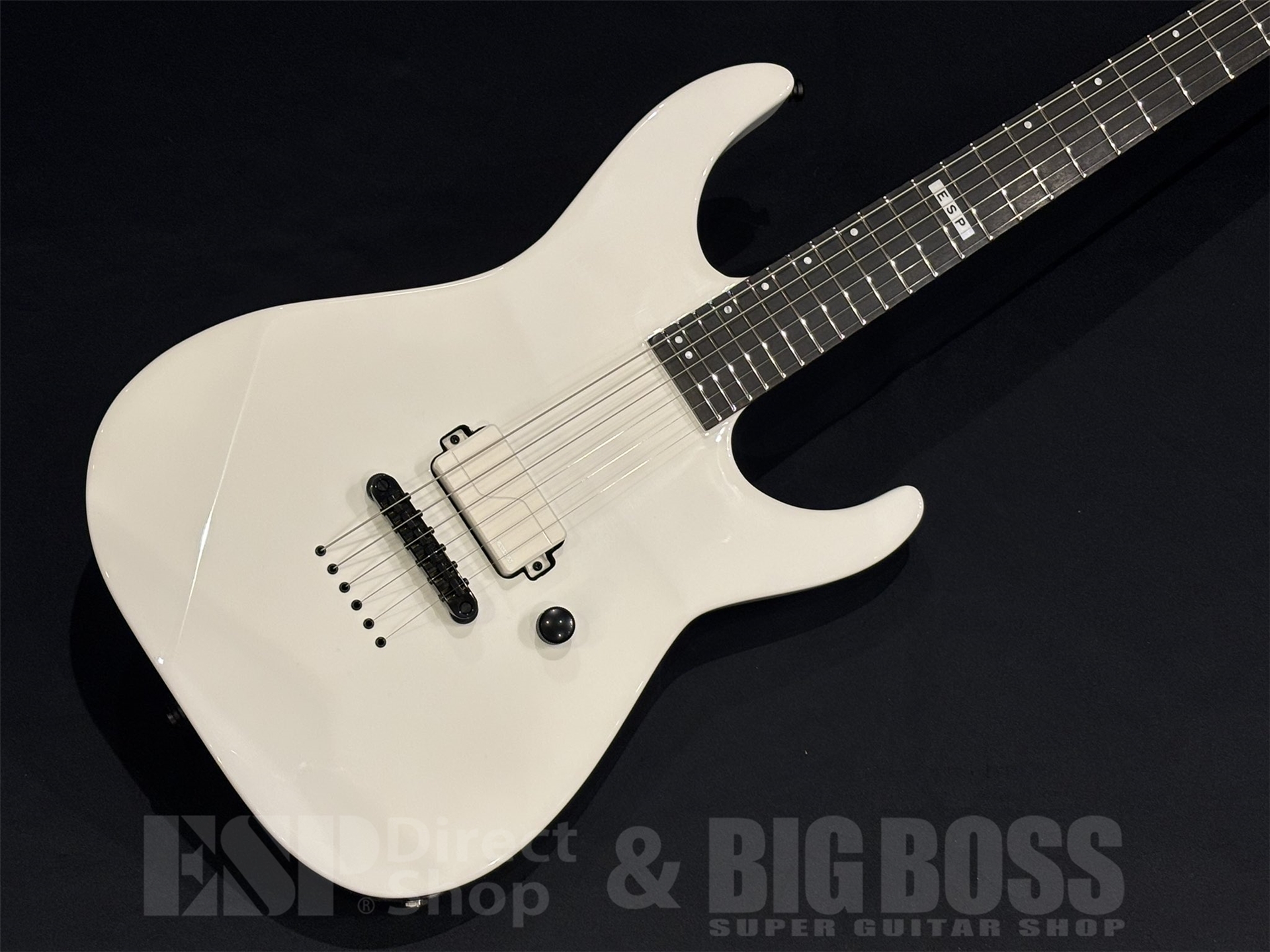 【即納可能】E-II(イーツー) M-I THRU NT / Snow White 京都店