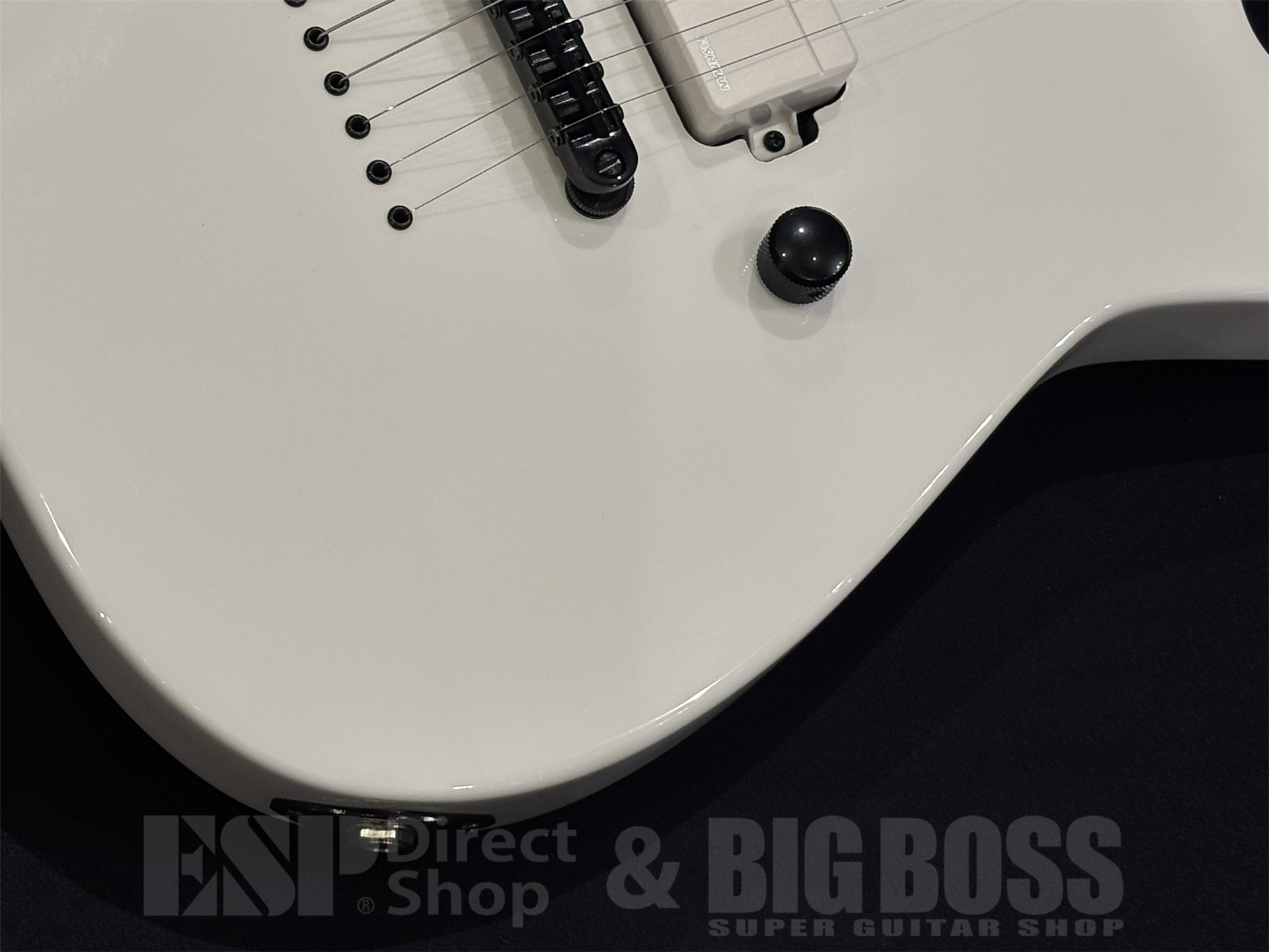 【即納可能】E-II(イーツー) M-I THRU NT / Snow White 京都店