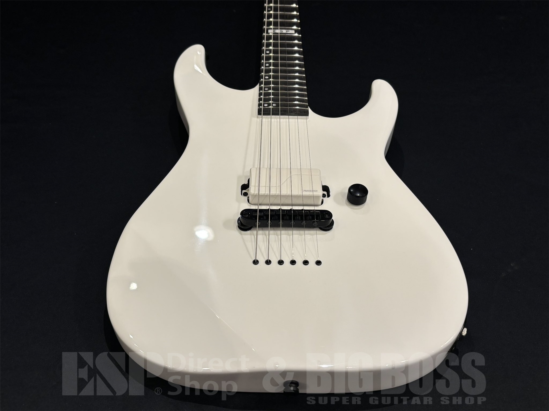 【即納可能】E-II(イーツー) M-I THRU NT / Snow White 京都店