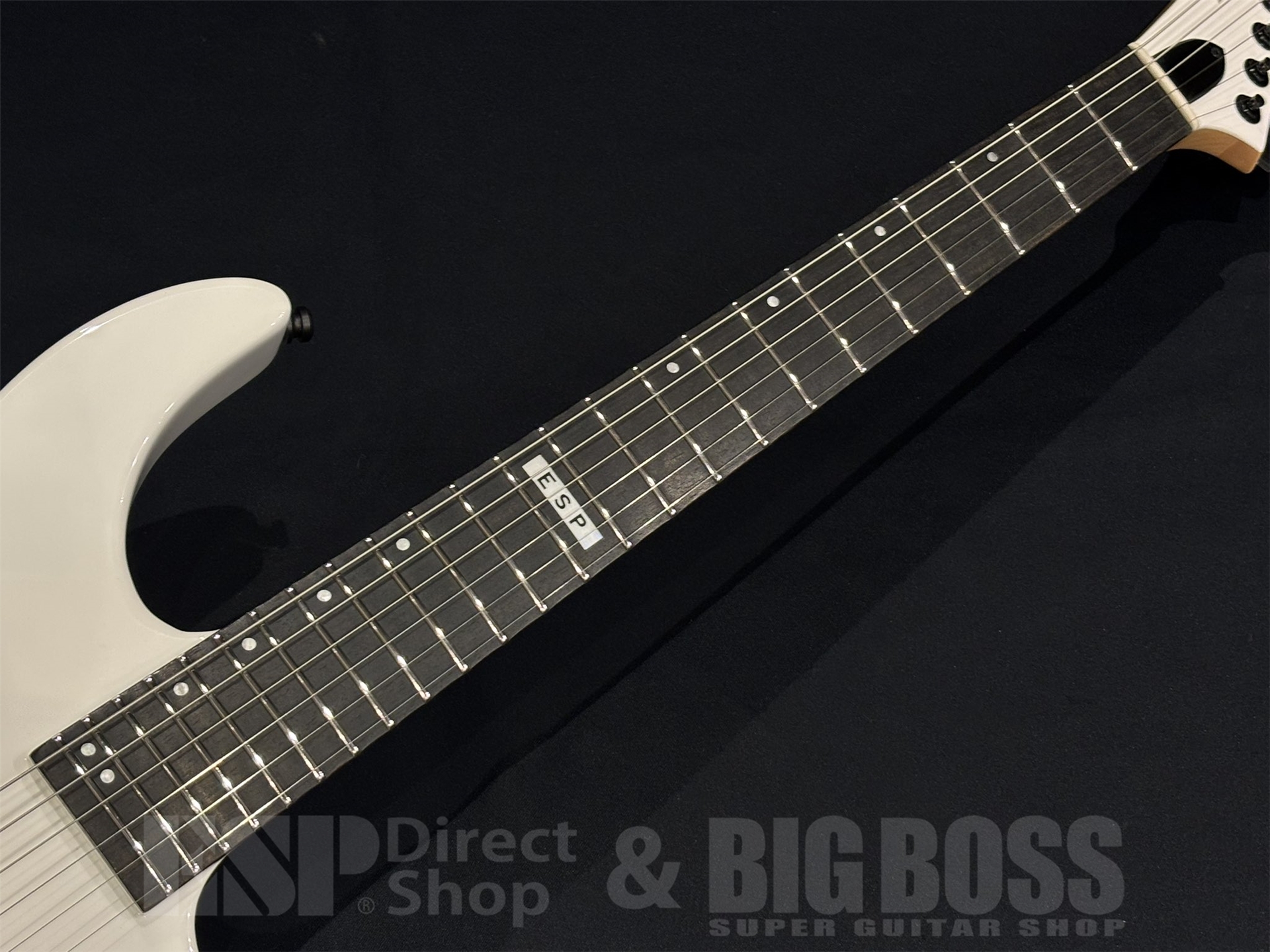 【即納可能】E-II(イーツー) M-I THRU NT / Snow White 京都店