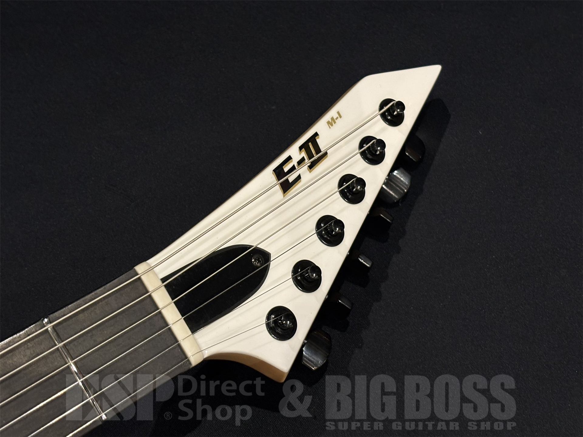 【即納可能】E-II(イーツー) M-I THRU NT / Snow White 京都店