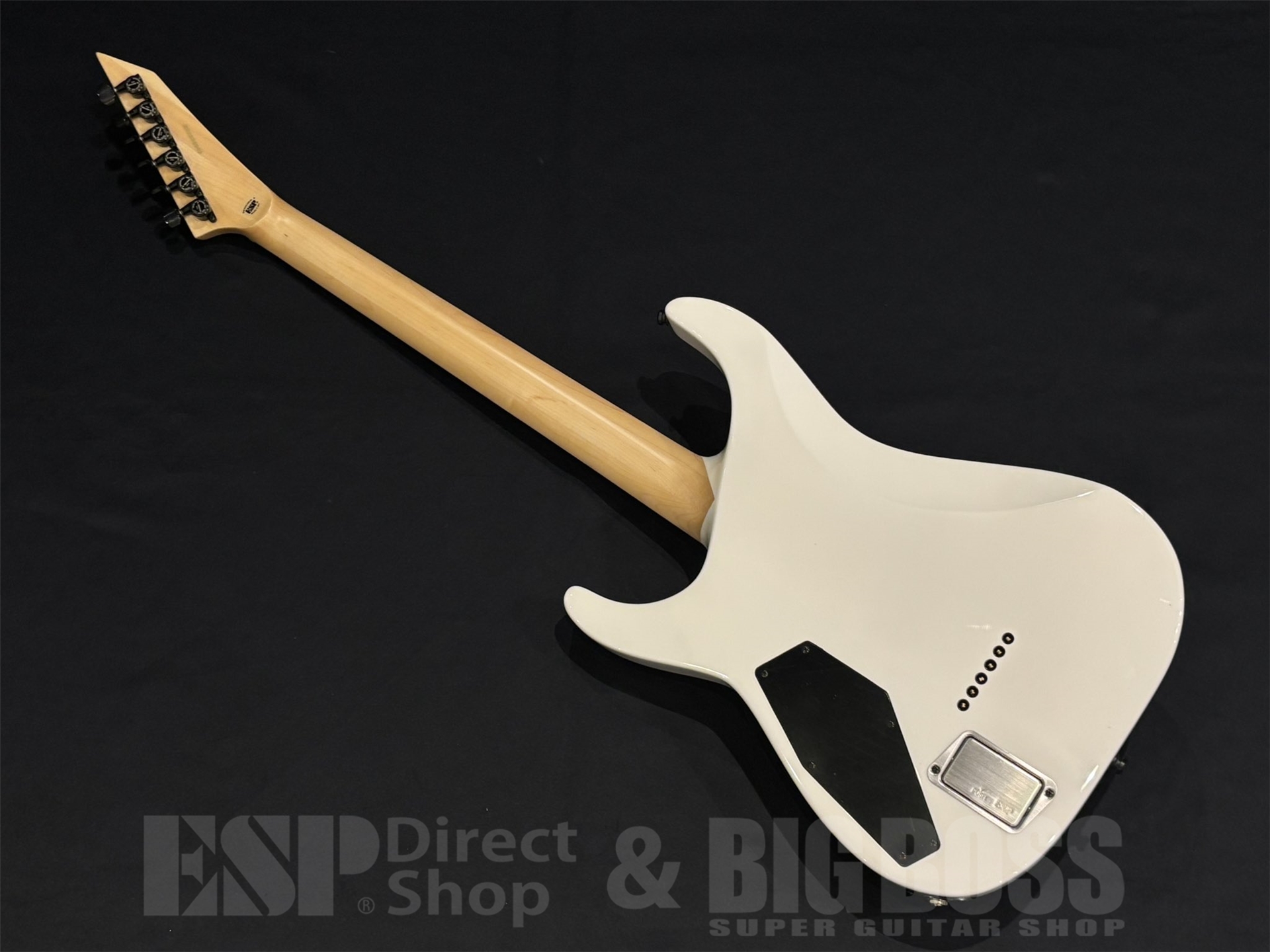 【即納可能】E-II(イーツー) M-I THRU NT / Snow White 京都店