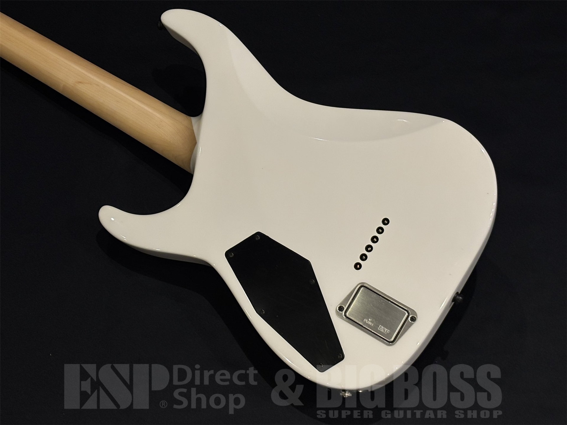 【即納可能】E-II(イーツー) M-I THRU NT / Snow White 京都店