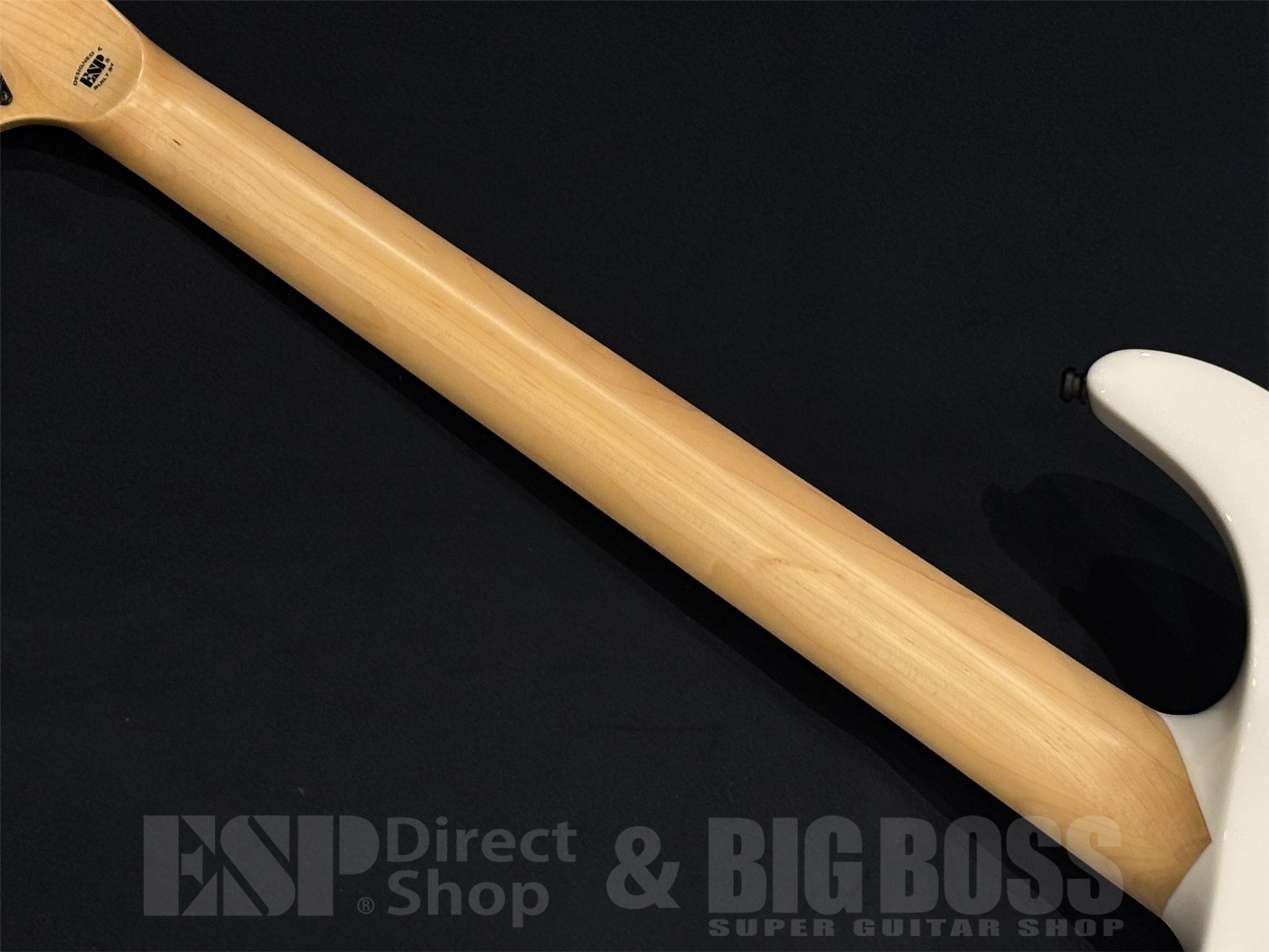 【即納可能】E-II(イーツー) M-I THRU NT / Snow White 京都店