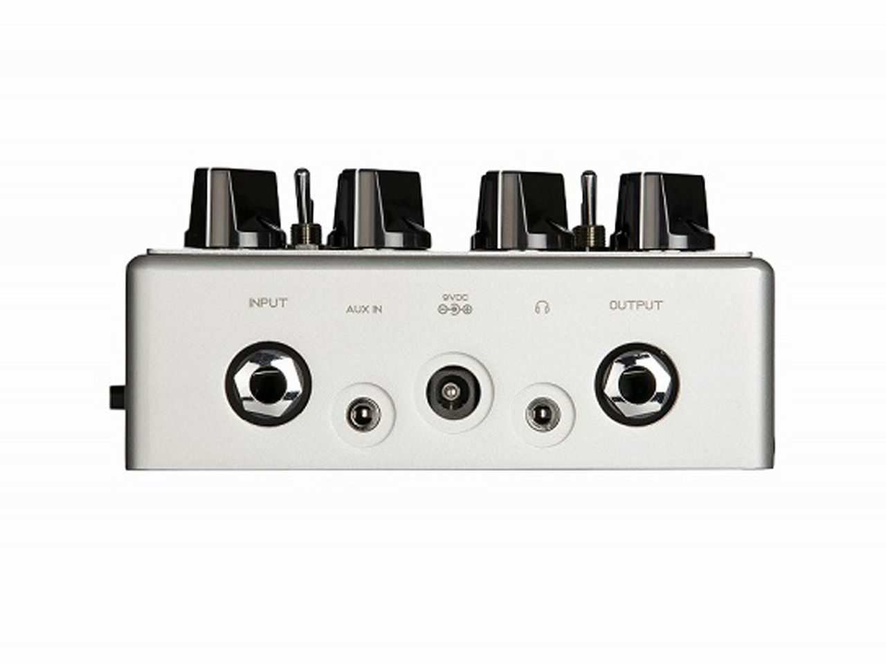 【即納可能】Darkglass Electronics Vintage Ultra V2 with Aux In (ベース用オーバードライブ/プリアンプ) 広島店