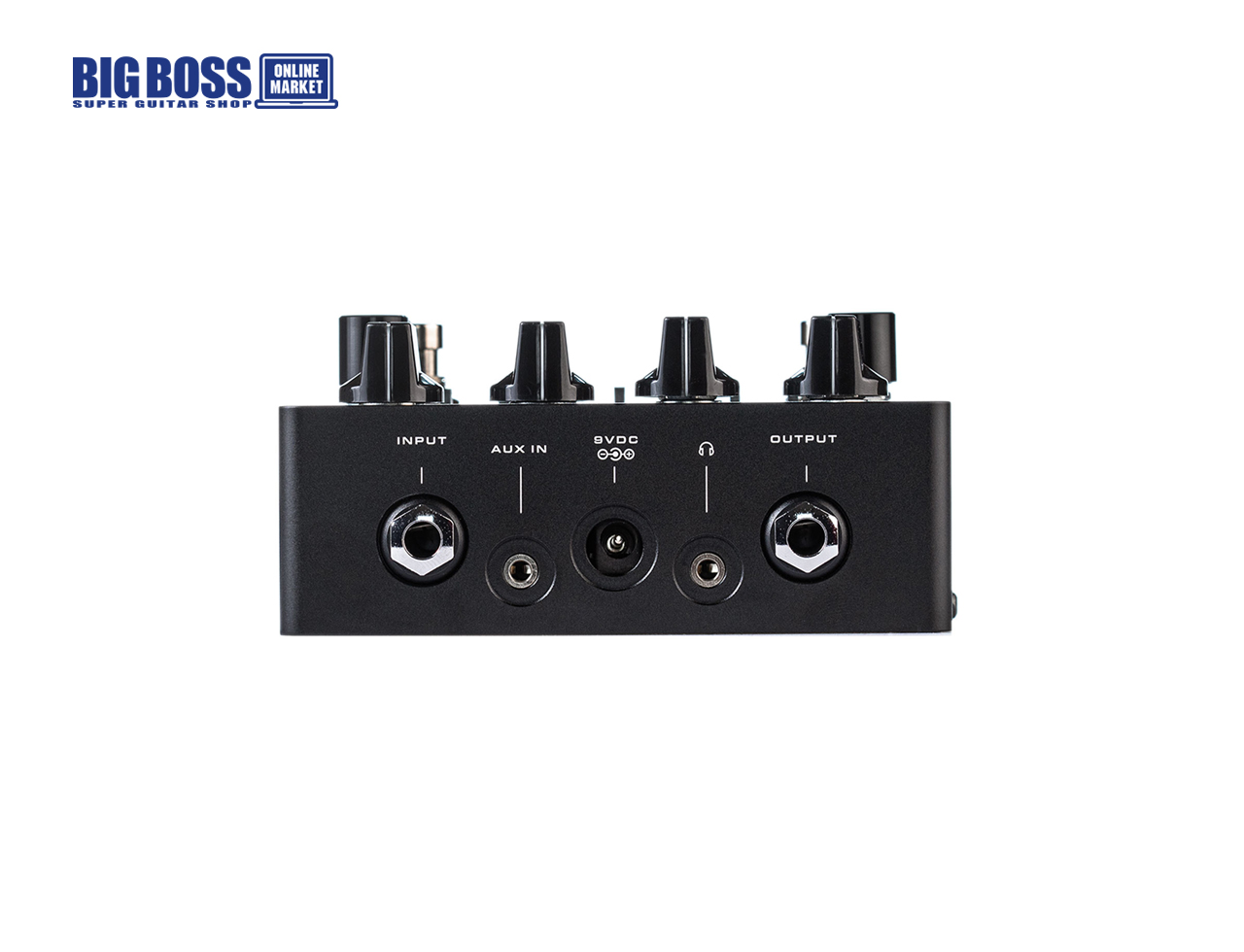 【即納可能】Darkglass Electronics (ダークグラスエレクトロニクス) Luminal Booster Ultra (ブースター/コンプレッサー) 広島店