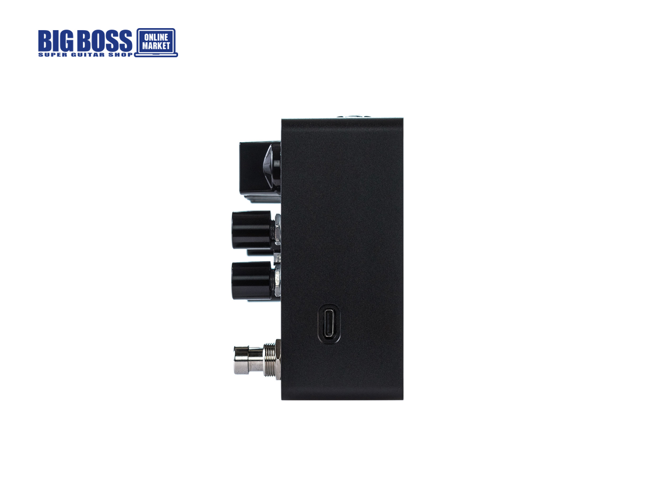 【即納可能】Darkglass Electronics (ダークグラスエレクトロニクス) Luminal Booster Ultra (ブースター/コンプレッサー) 広島店