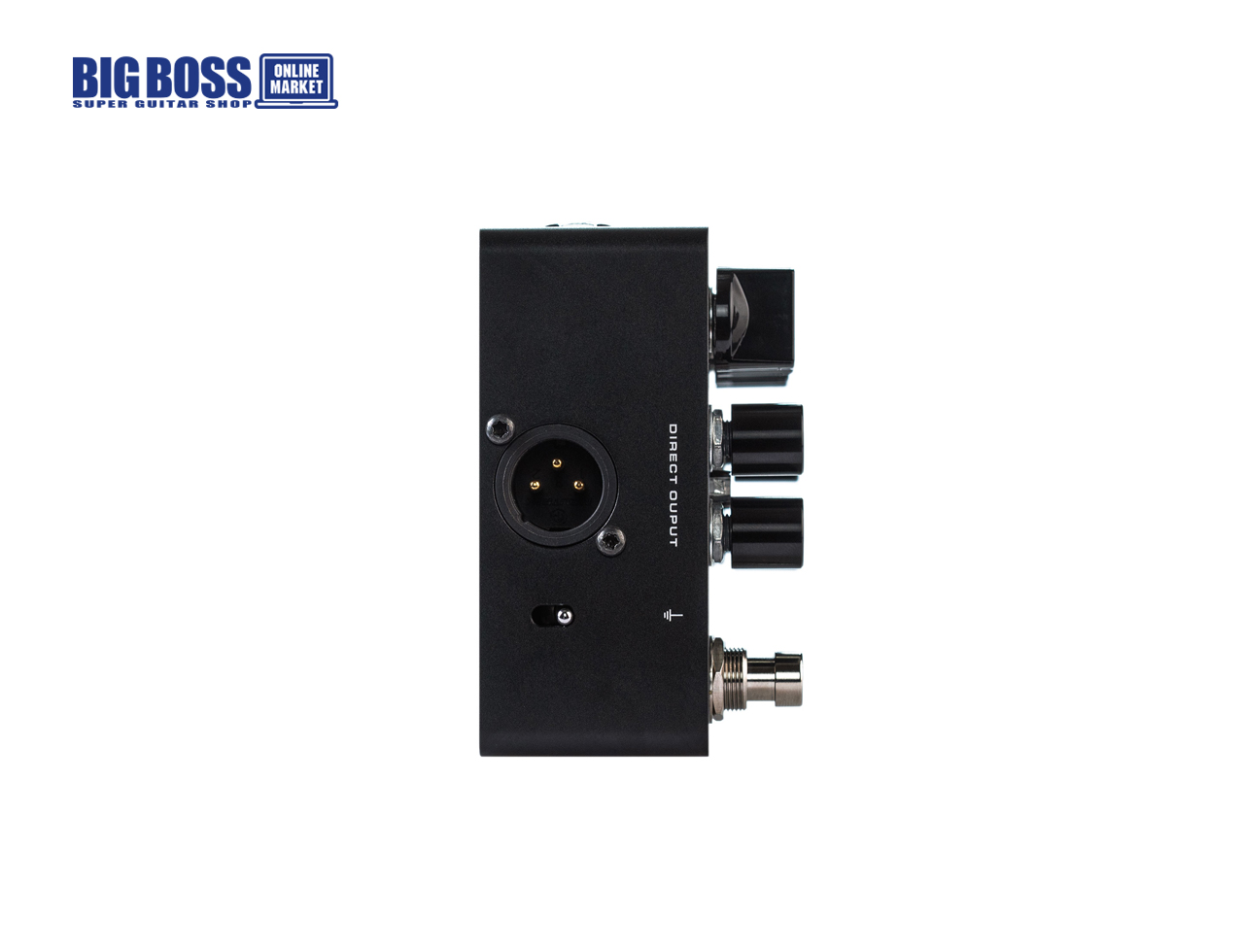 【即納可能】Darkglass Electronics (ダークグラスエレクトロニクス) Luminal Booster Ultra (ブースター/コンプレッサー) 広島店