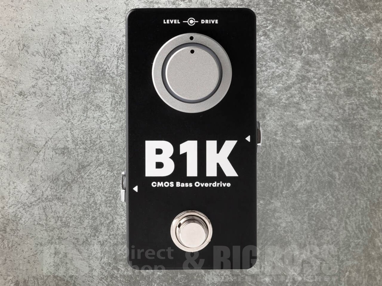 【即納可能】Darkglass Electronics Microtubes B1K (ベース用オーバードライブ) 広島店