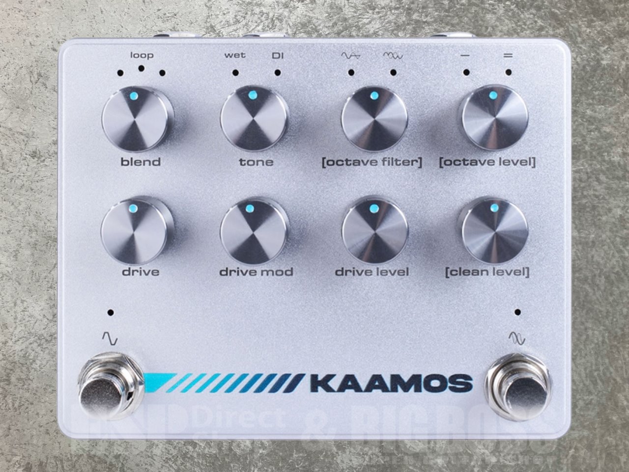 エフェクター - 【ESP直営】BIGBOSS オンラインマーケット