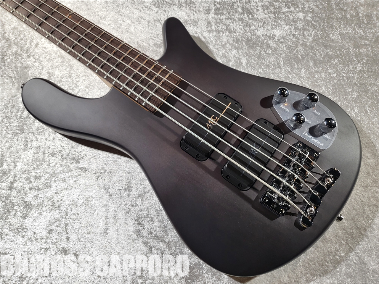 即納可能】Warwick (ワーウィック) Rock Bass Streamer Standard 5st