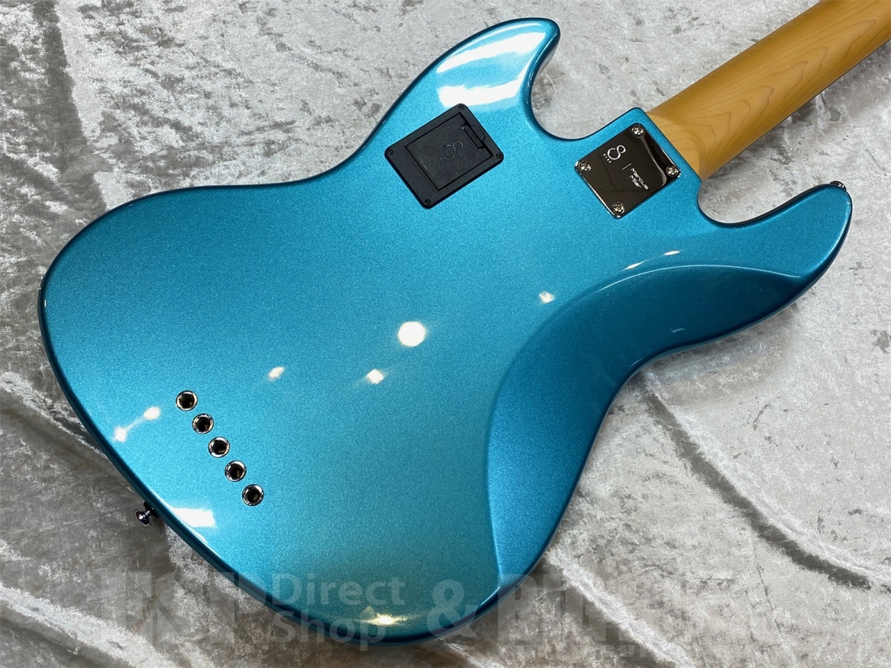 【即納可能】Sire  V7 2nd Generation Alder 5-String /TP  GWS