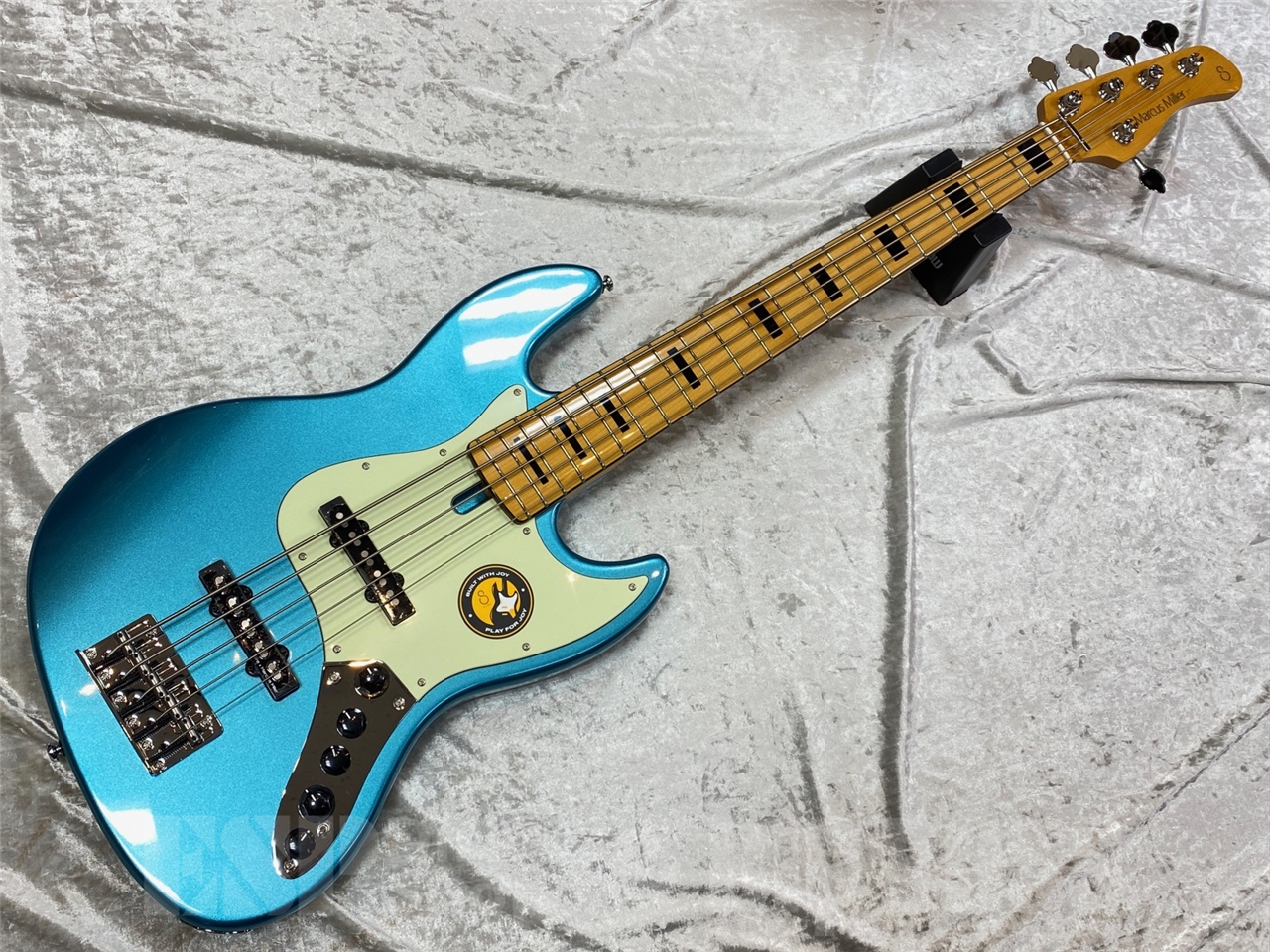 【即納可能】Sire  V7 2nd Generation Alder 5-String /TP  GWS