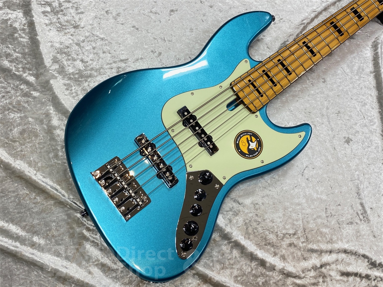 【即納可能】Sire  V7 2nd Generation Alder 5-String /TP  GWS