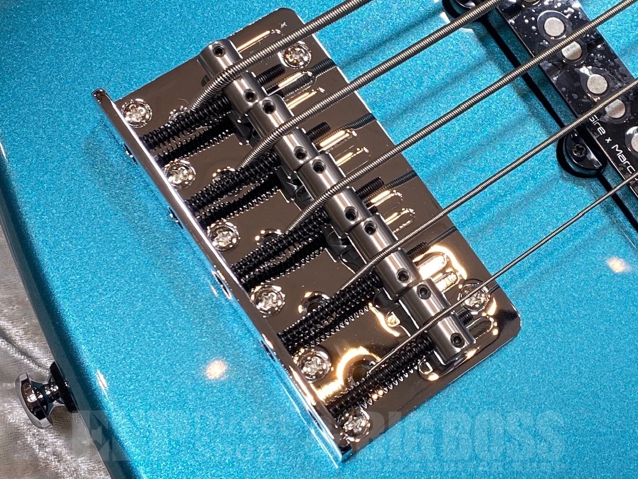【即納可能】Sire  V7 2nd Generation Alder 5-String /TP  GWS
