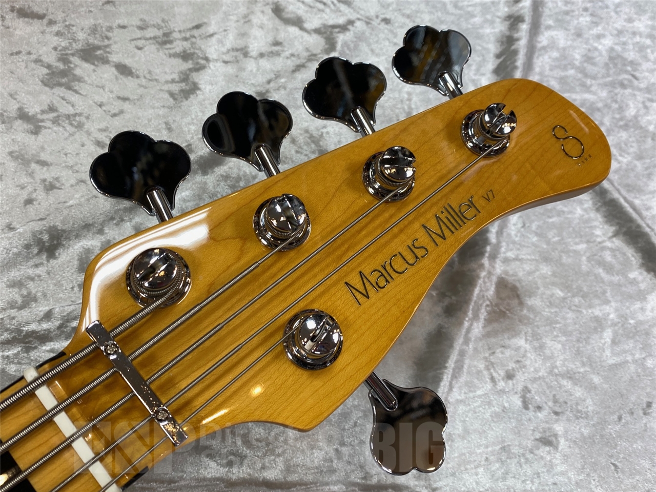 【即納可能】Sire  V7 2nd Generation Alder 5-String /TP  GWS