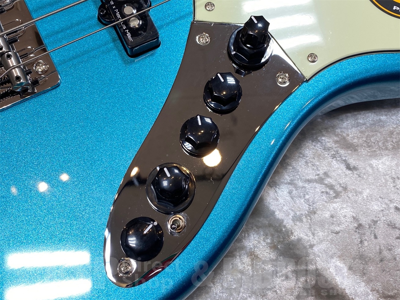 【即納可能】Sire  V7 2nd Generation Alder 5-String /TP  GWS