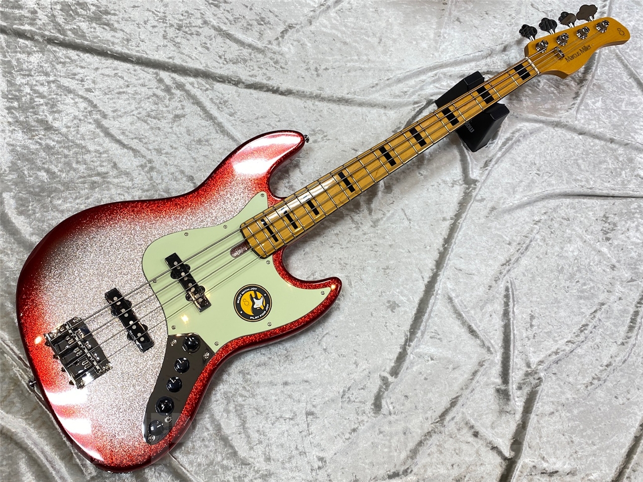 【即納可能】Sire  V7 2nd Generation Alder 4-String /RB.SP  GWS